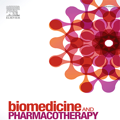 Biomedicine and Pharmacotherapy