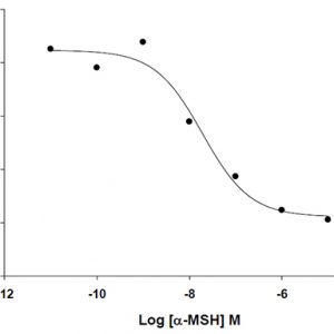 Melanocortin MC4 Receptor Cell Line